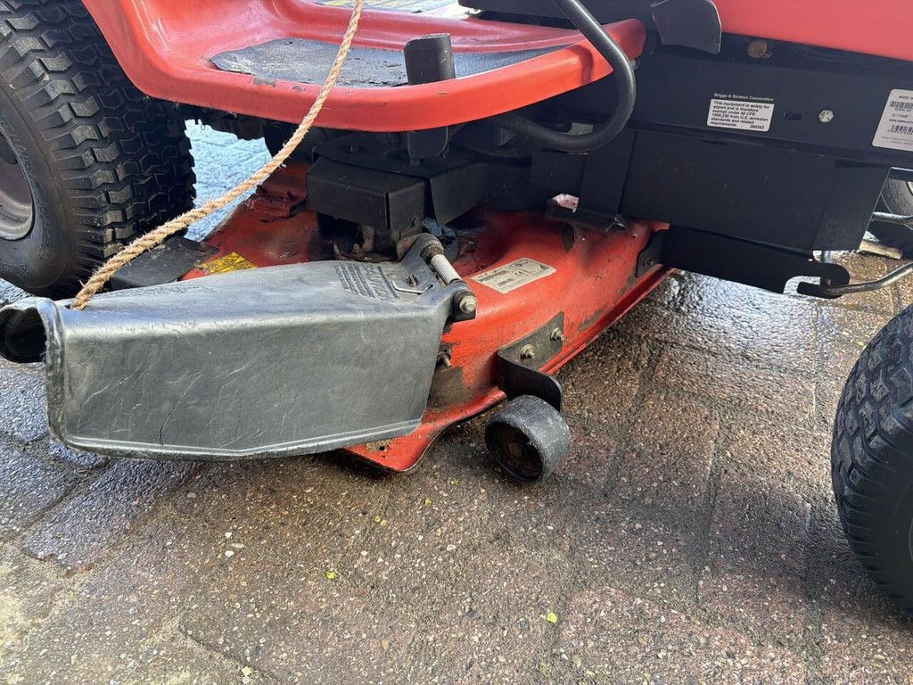 Gazon maaier - Gebruikt