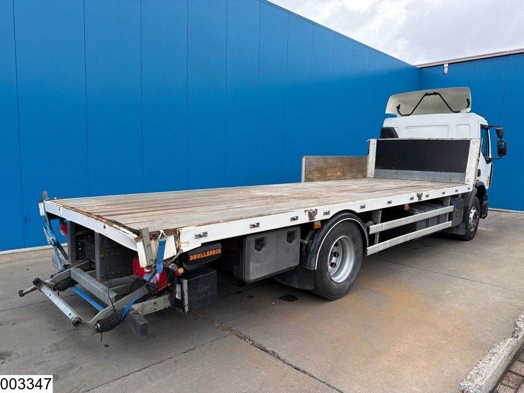 Renault D 19 320 EURO 6, Dhollandia