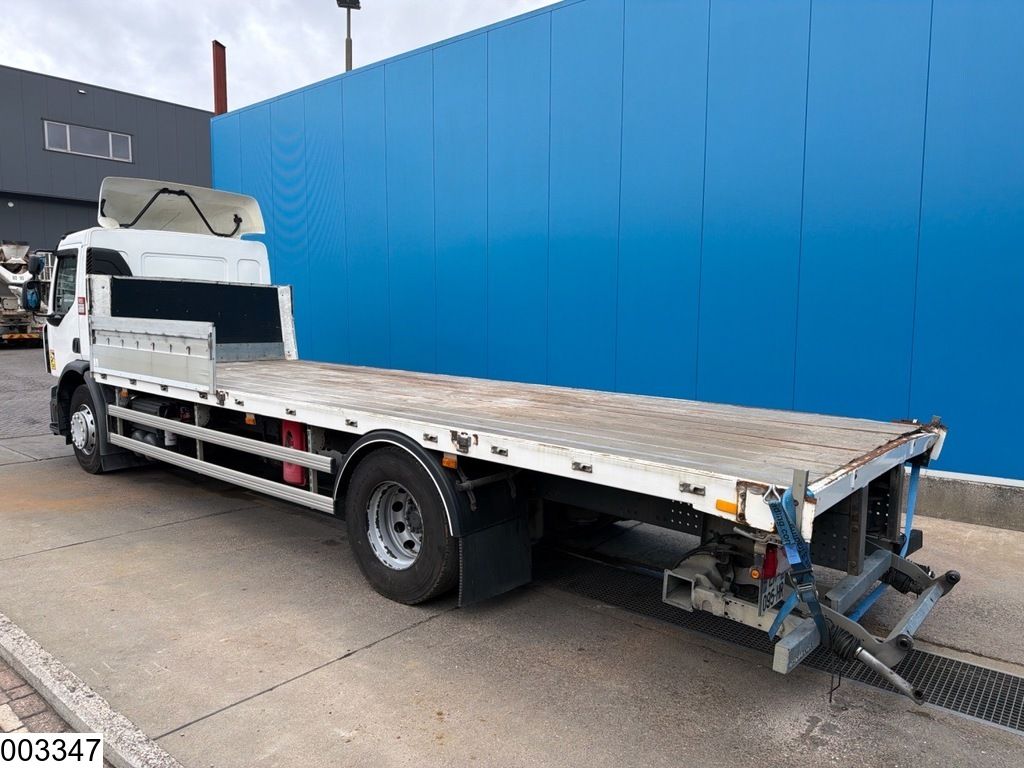 Renault D 19 320 EURO 6, Dhollandia