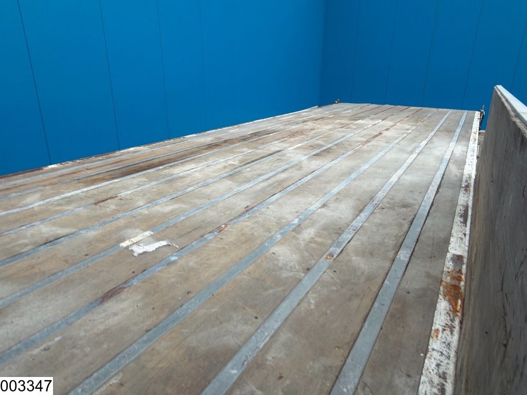 Renault D 19 320 EURO 6, Dhollandia