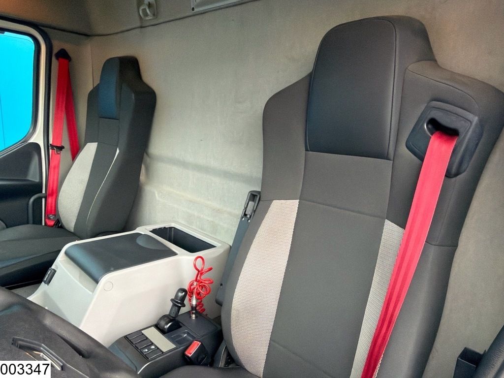 Renault D 19 320 EURO 6, Dhollandia