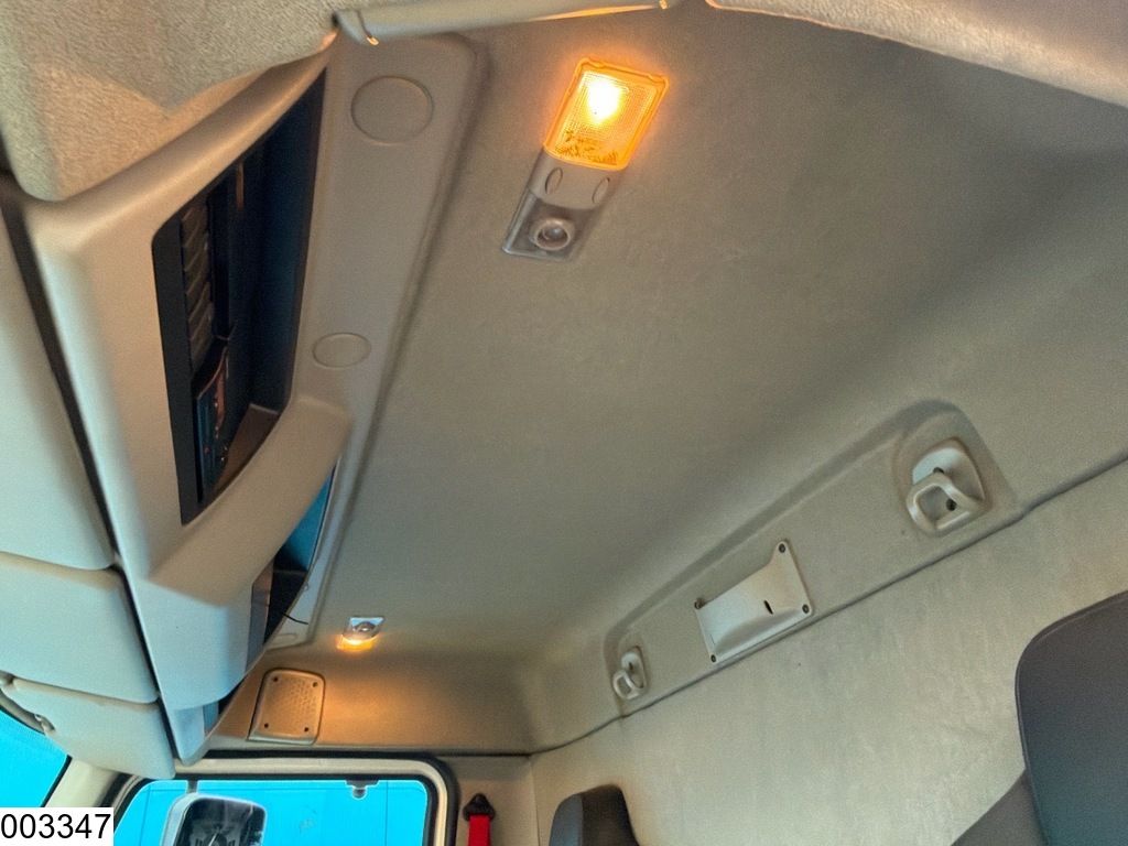 Renault D 19 320 EURO 6, Dhollandia