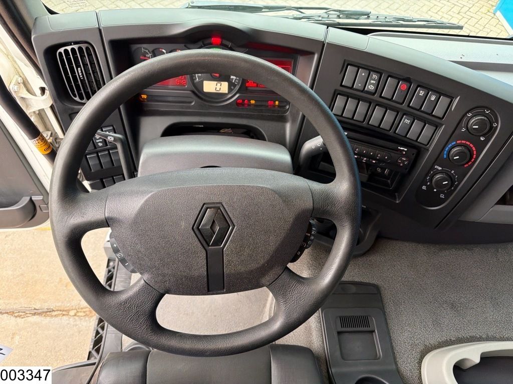 Renault D 19 320 EURO 6, Dhollandia