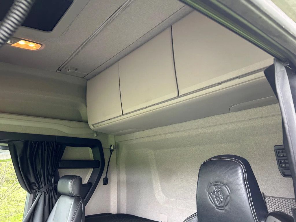 Scania R560 | FULL-AIR | RETARDER | PARK-COOLER