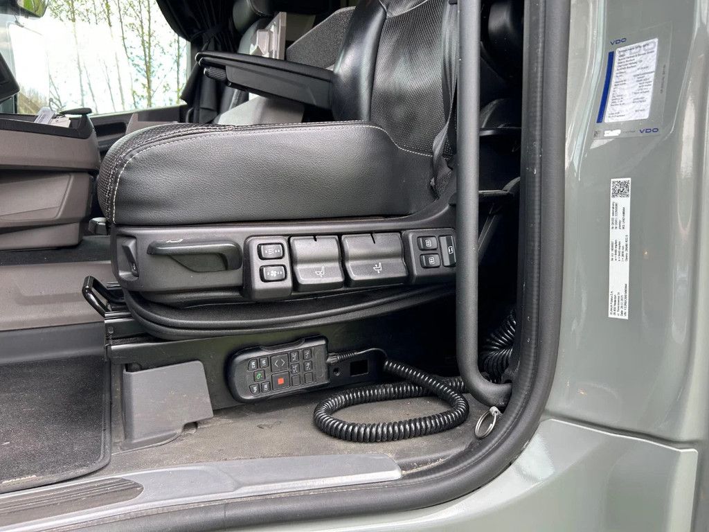 Scania R560 | FULL-AIR | RETARDER | PARK-COOLER