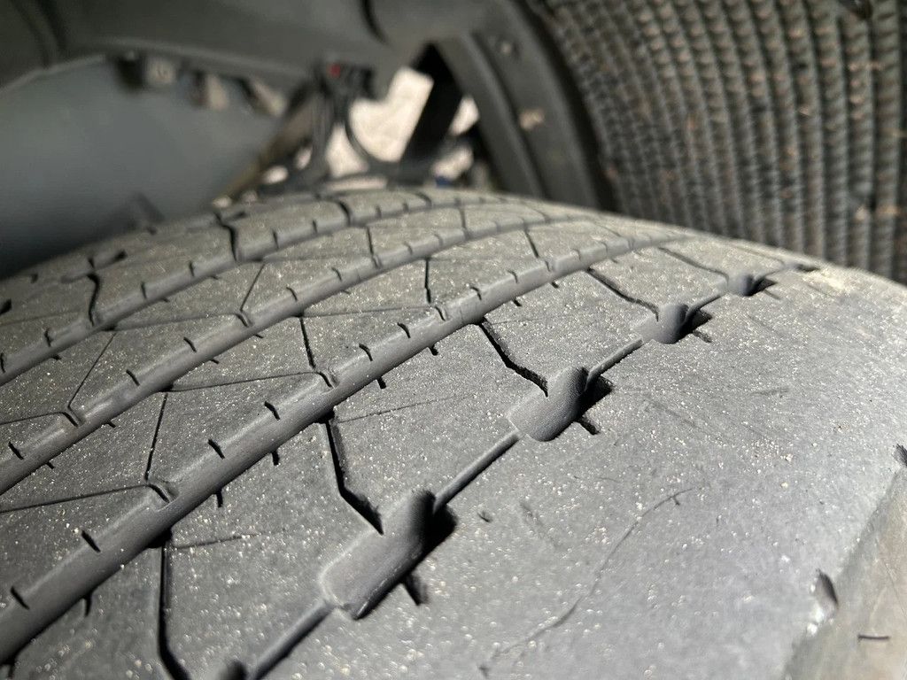 Scania R560 | FULL-AIR | RETARDER | PARK-COOLER