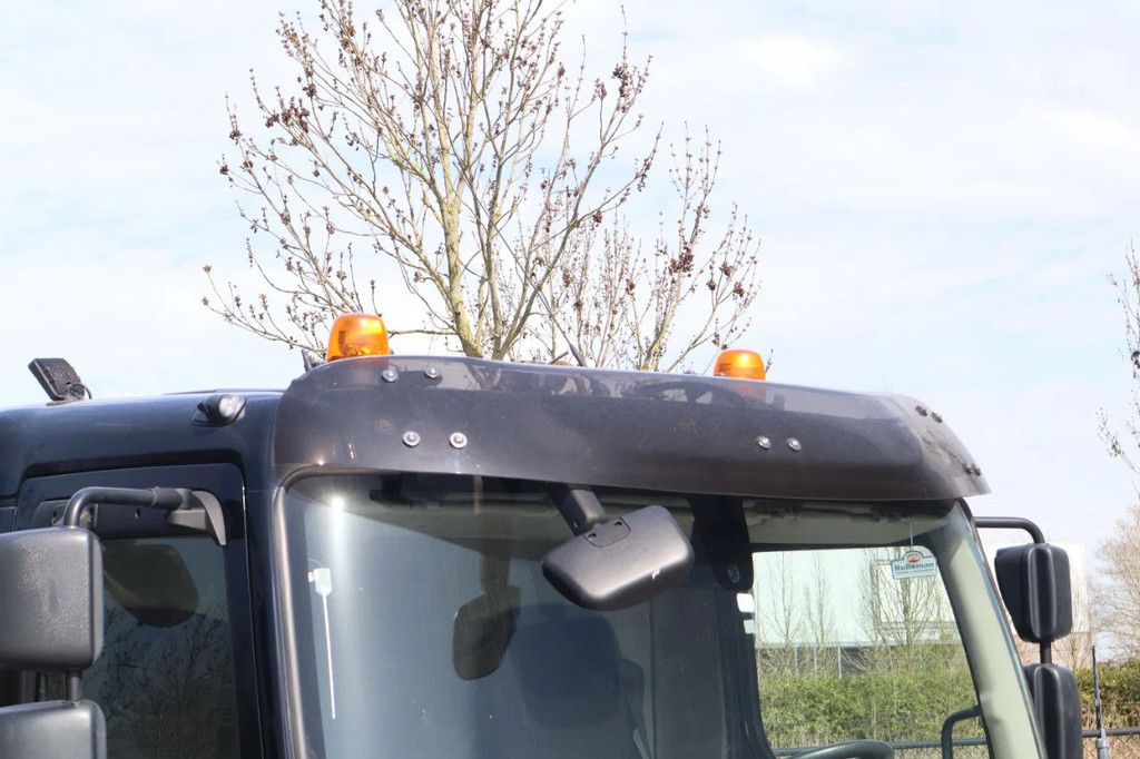 DAF LF 210 4X2 | 48.000 KM | PALFINGER PK5001 | REMOTE