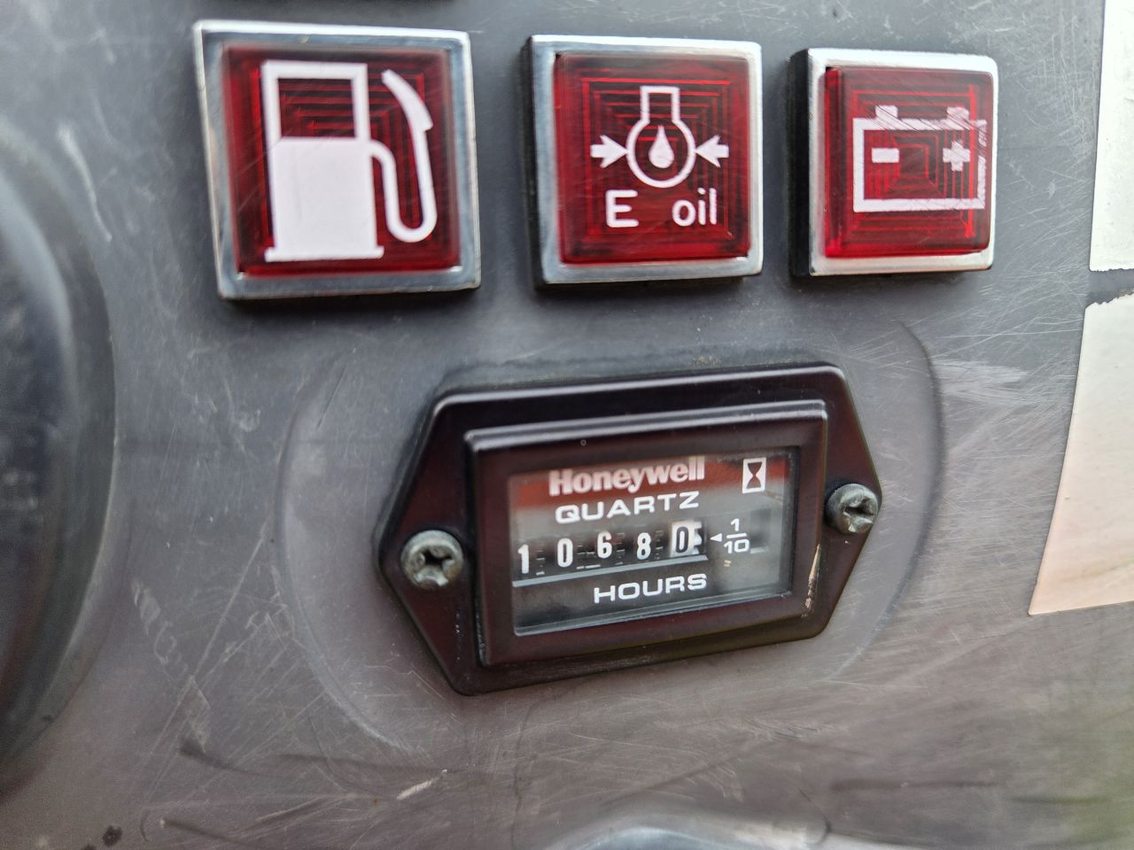 Kubota U10-3 1068uur!! Minigraver