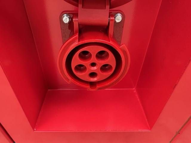 Generator Ricardo GF2-W100 Diesel 100kVA 2026 Neu