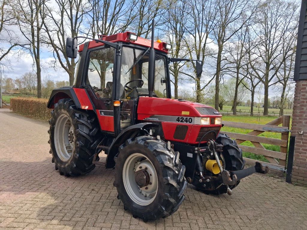 International case Frondhef cultuur banden 4240