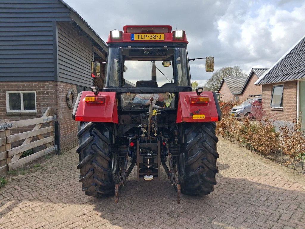 International case Frondhef cultuur banden 4240