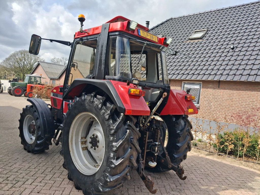 International case Frondhef cultuur banden 4240