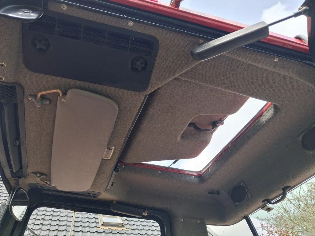 International case Frondhef cultuur banden 4240