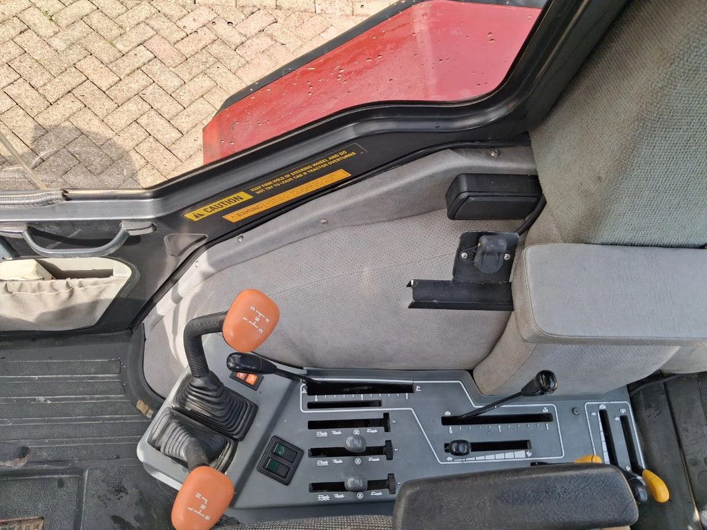 International case Frondhef cultuur banden 4240