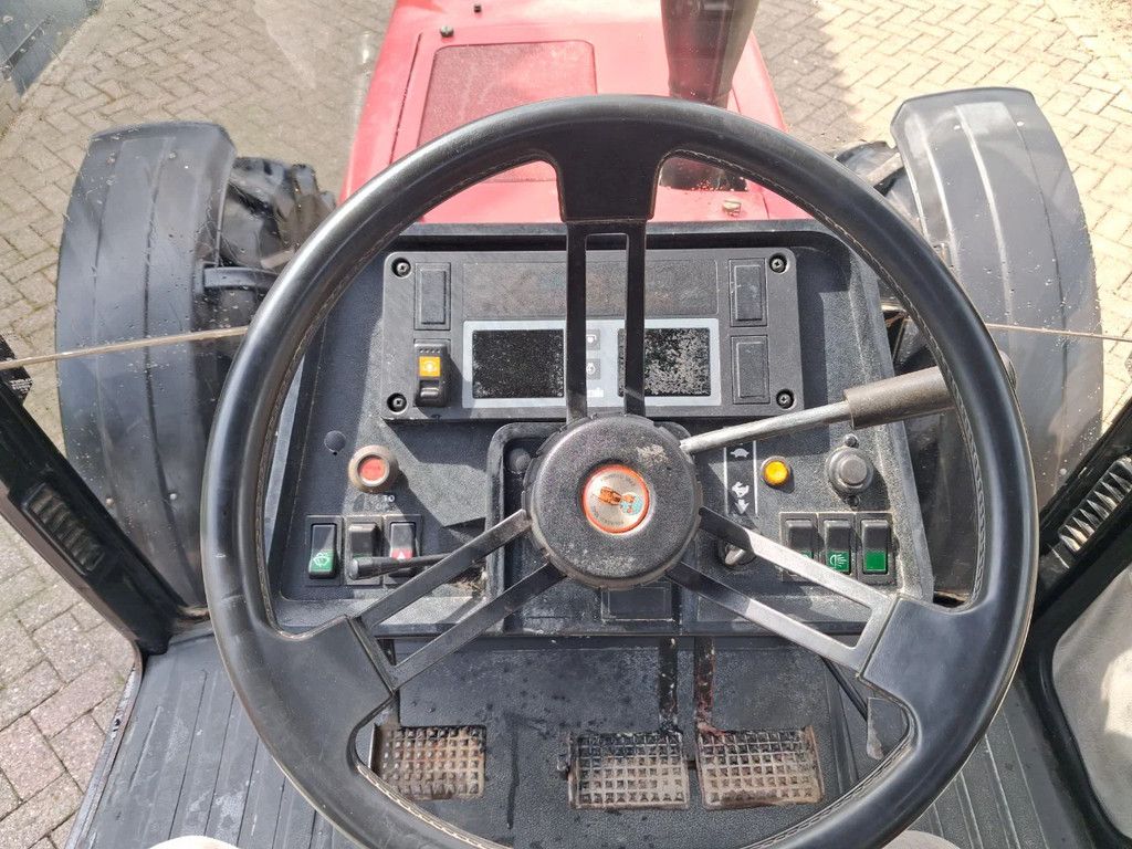 International case Frondhef cultuur banden 4240