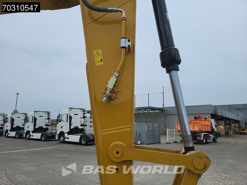 Caterpillar 320 D3 GC