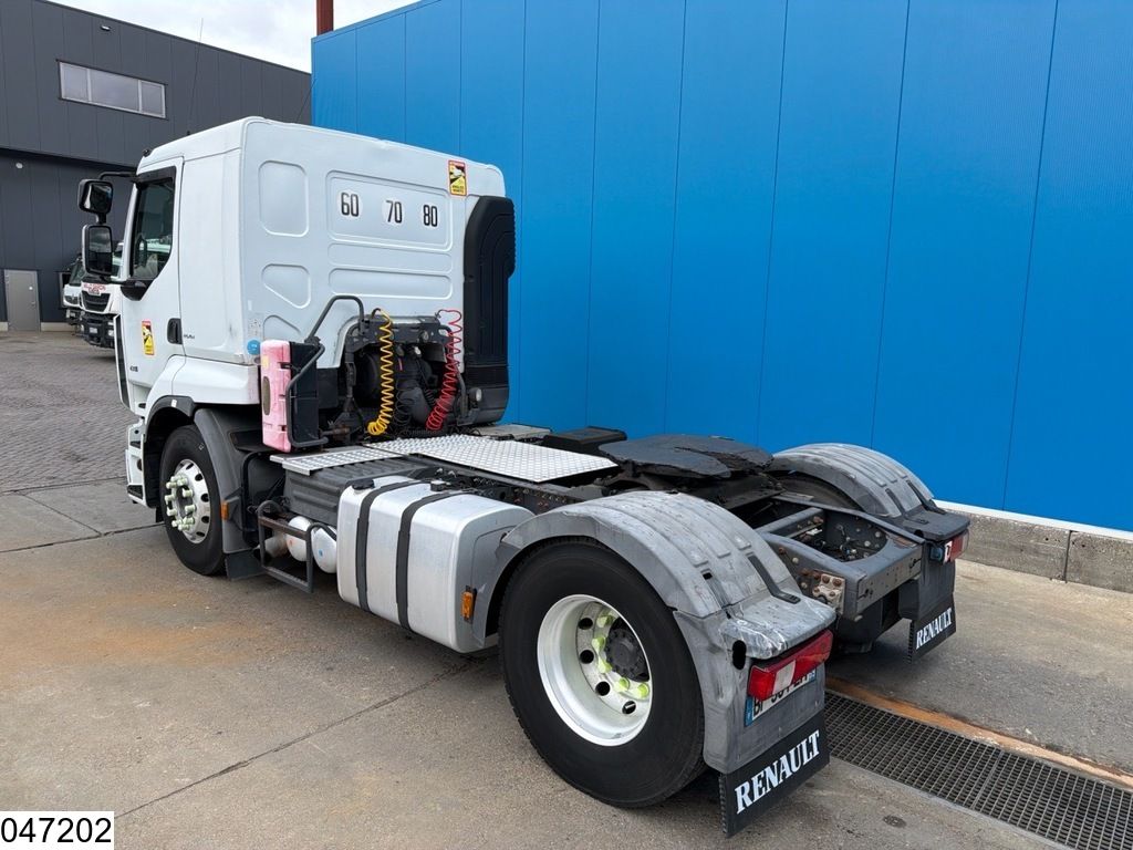 Renault Premium 430 Dxi EURO 5, Retarder