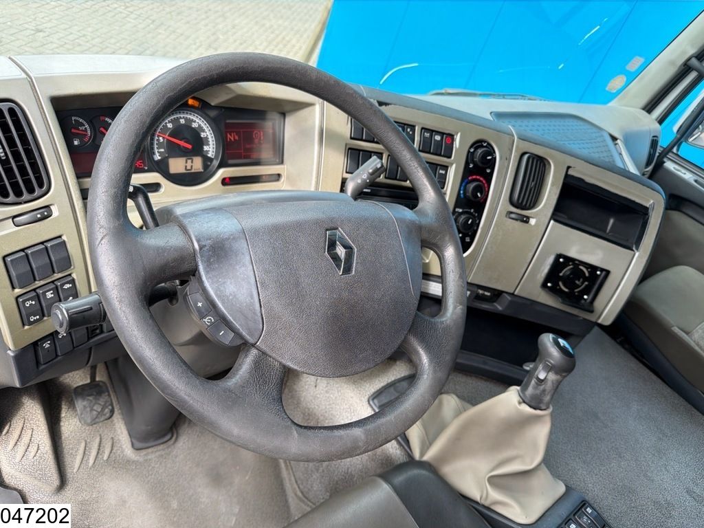 Renault Premium 430 Dxi EURO 5, Retarder