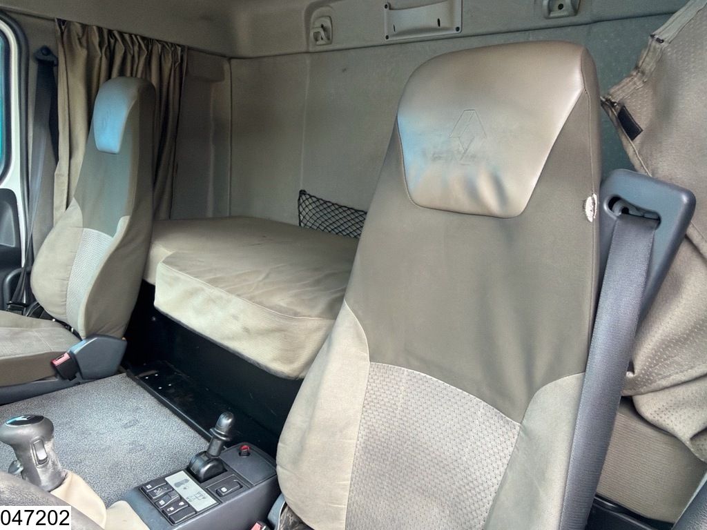 Renault Premium 430 Dxi EURO 5, Retarder