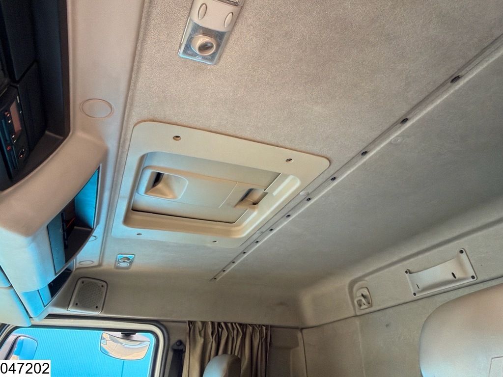 Renault Premium 430 Dxi EURO 5, Retarder