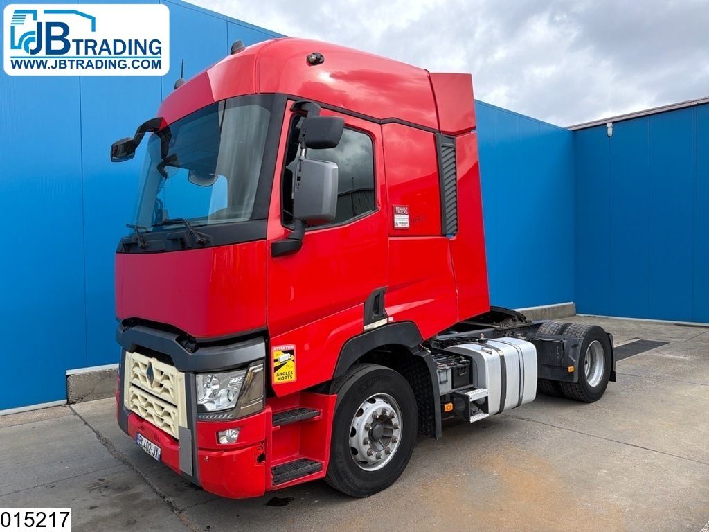 Renault T 440 EURO 6