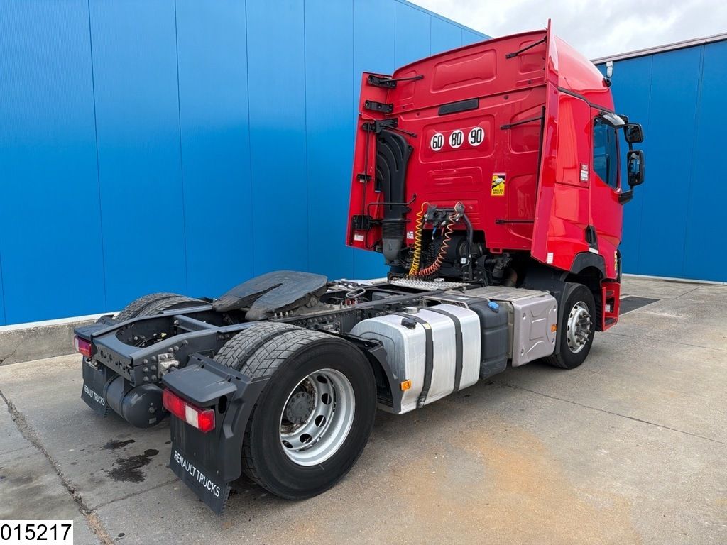 Renault T 440 EURO 6