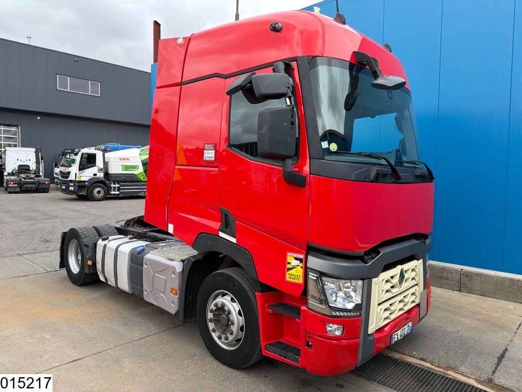 Renault T 440 EURO 6