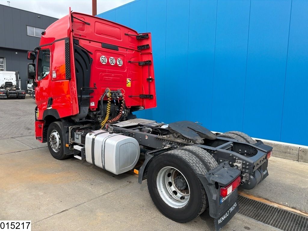 Renault T 440 EURO 6