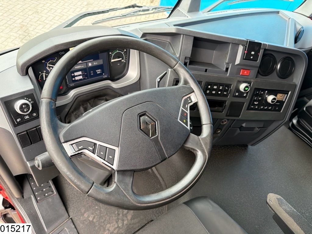 Renault T 440 EURO 6