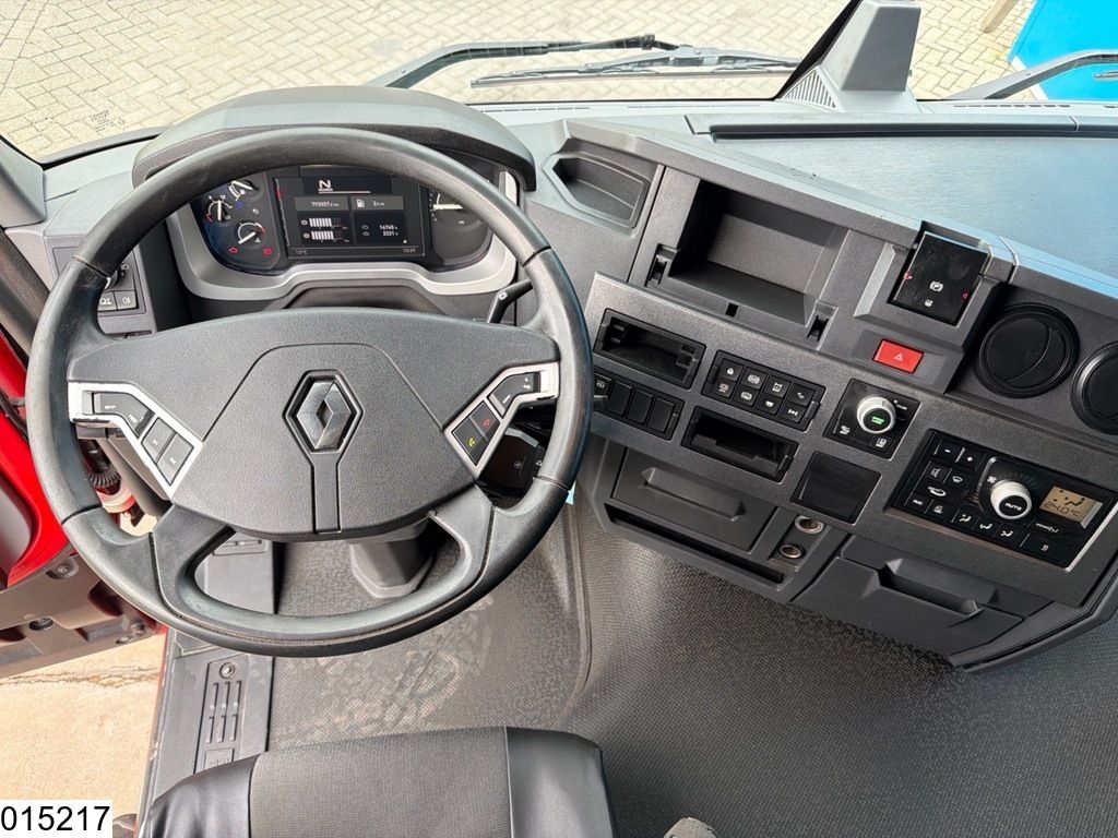 Renault T 440 EURO 6