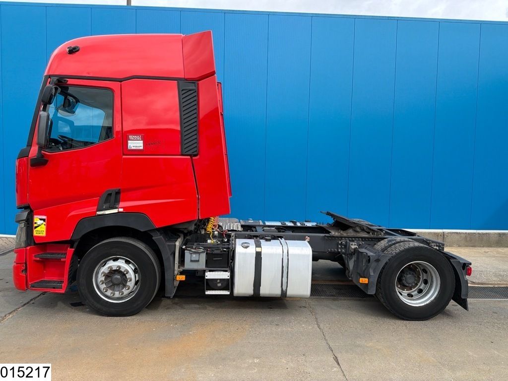 Renault T 440 EURO 6