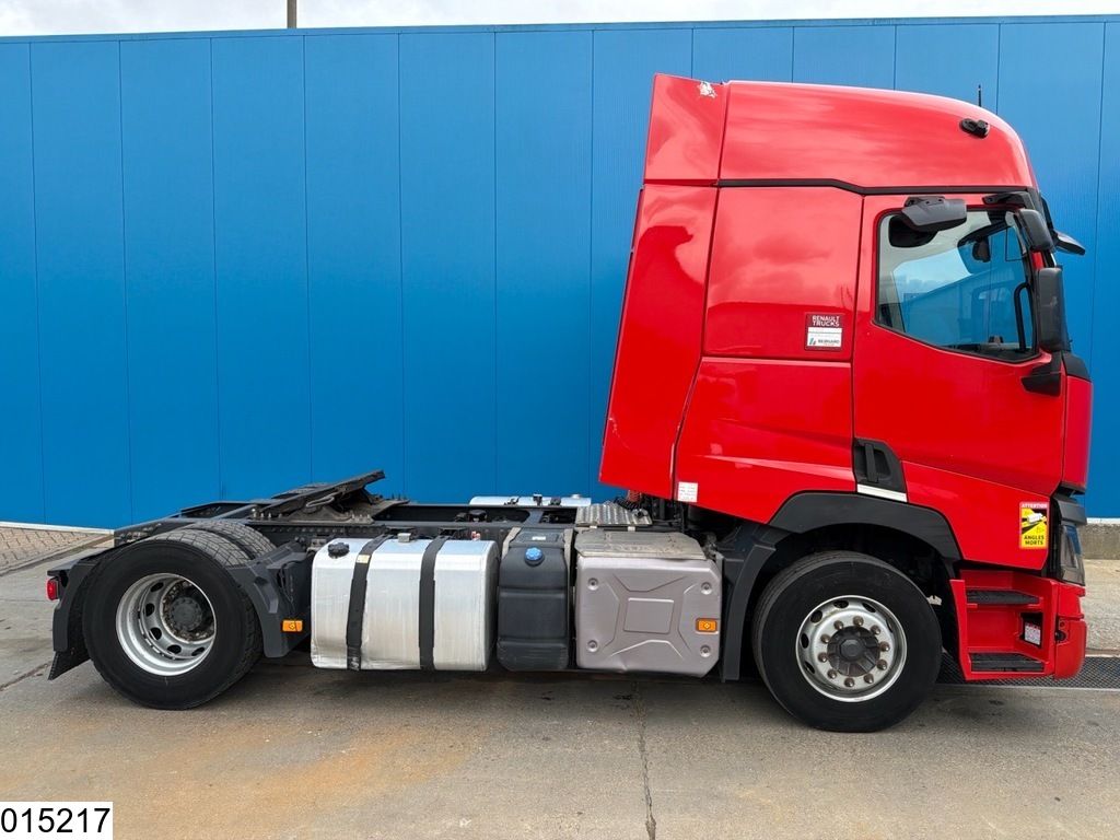 Renault T 440 EURO 6