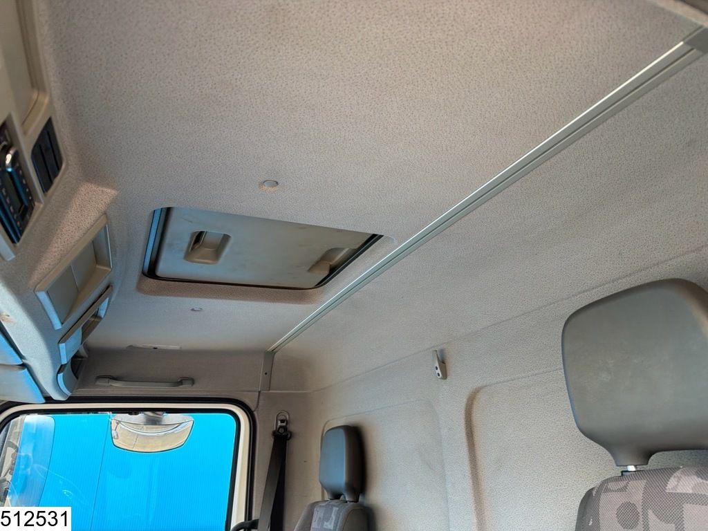 Mercedes Atego 1218 EURO 5, Dhollandia