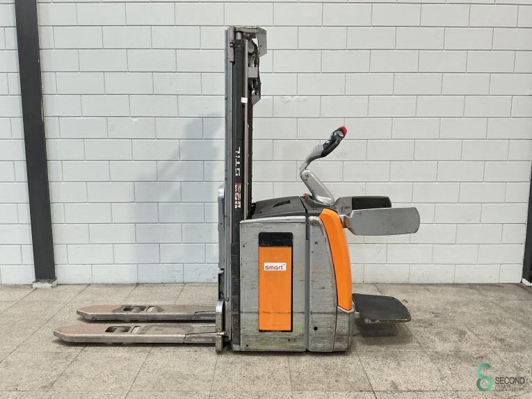 Stackers Electric Still EXV-SF16 2017