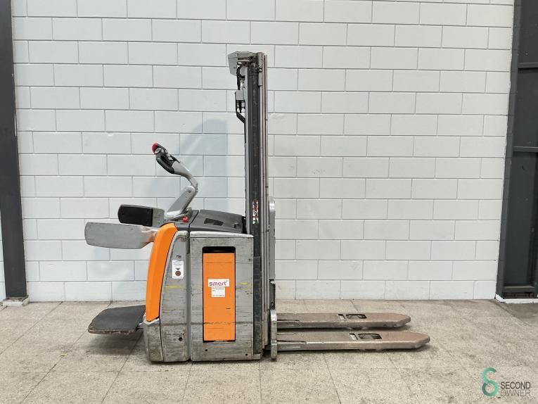 Stackers Electric Still EXV-SF16 2017