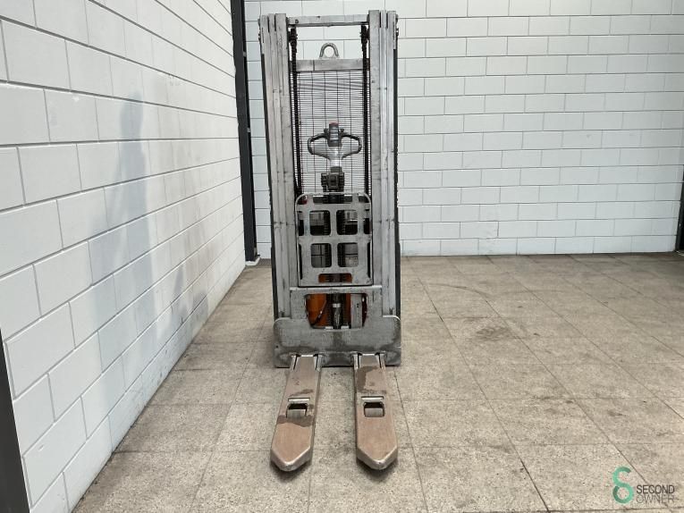 Stackers Electric Still EXV-SF16 2017