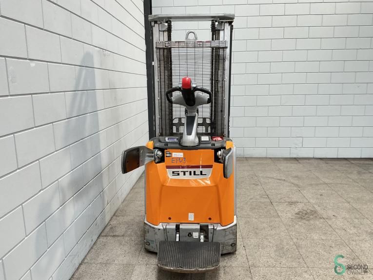 Stackers Electric Still EXV-SF16 2017