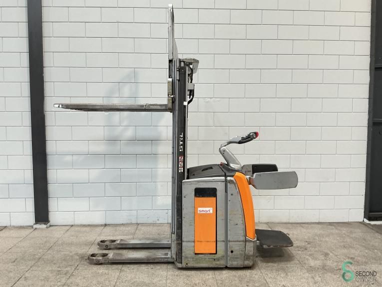 Stackers Electric Still EXV-SF16 2017