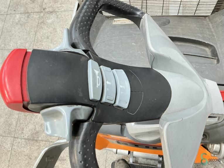 Stackers Electric Still EXV-SF16 2017