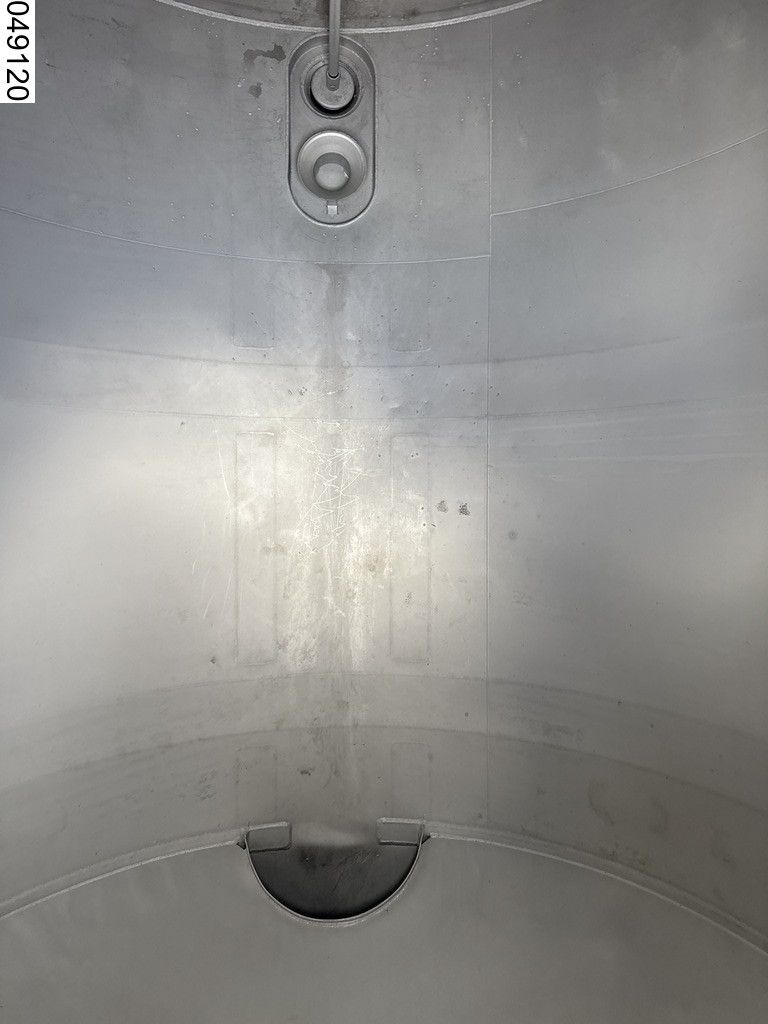 Magyar Chemie 30.000 liter, 1 Comp