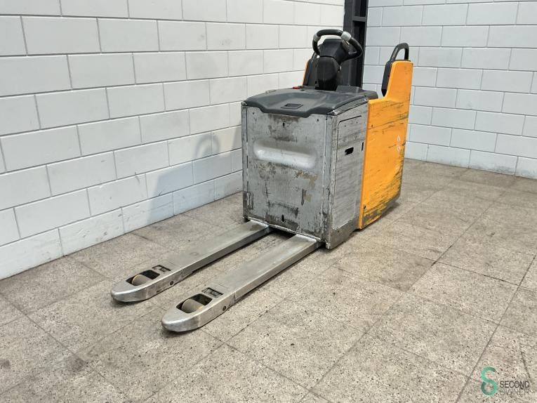 Pallet trucks Electric Still EXHS20 2021