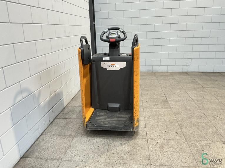 Pallet trucks Electric Still EXHS20 2021