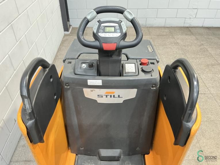 Pallet trucks Electric Still EXHS20 2021