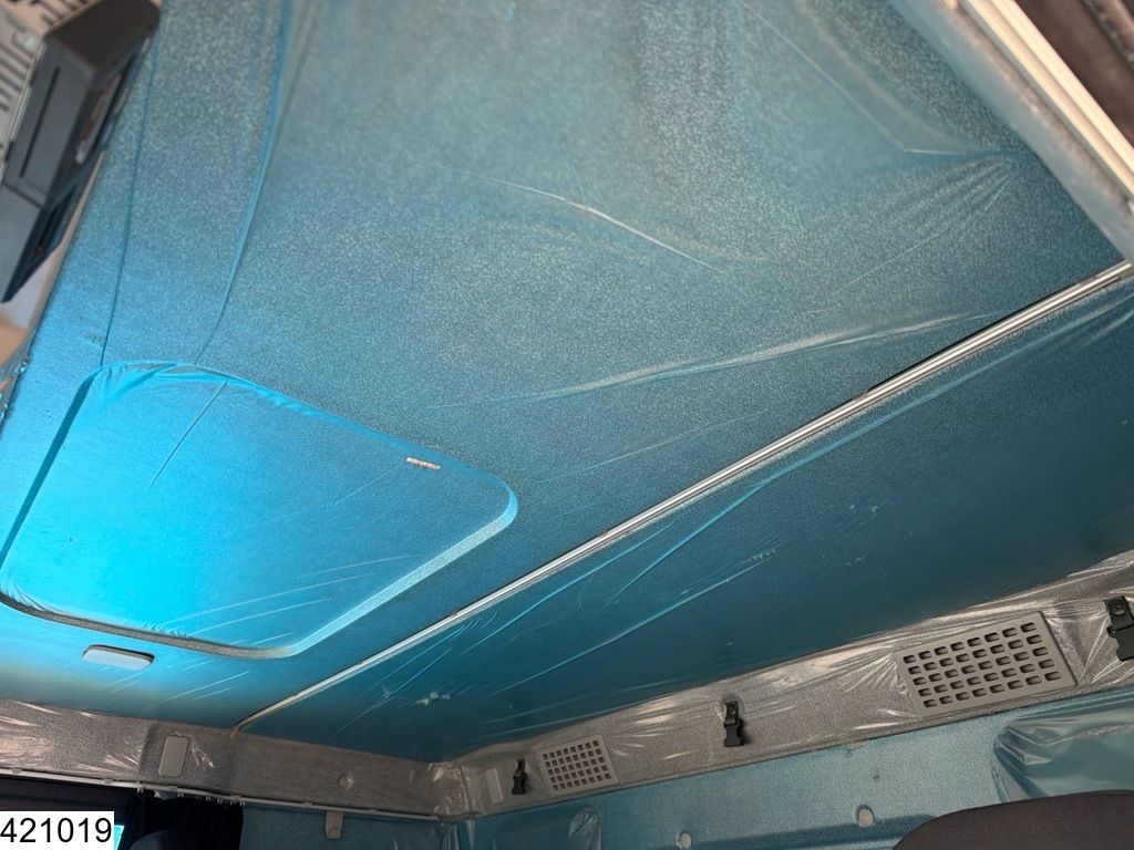 Iveco Stralis 6x2, EURO 6, Retarder, CNG