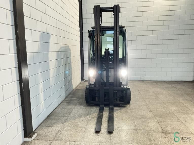 Forklifts Electric Still RX20-20PL 2018