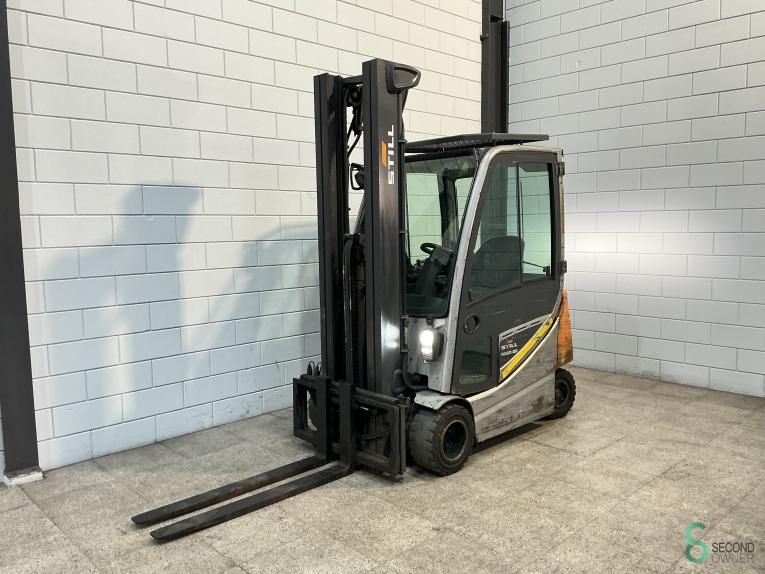 Forklifts Electric Still RX20-20PL 2018