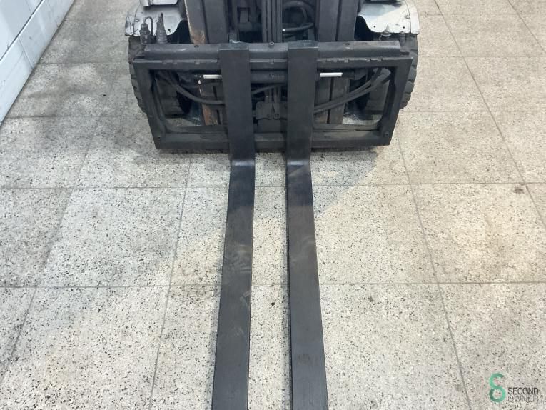 Forklifts Electric Still RX20-20PL 2018