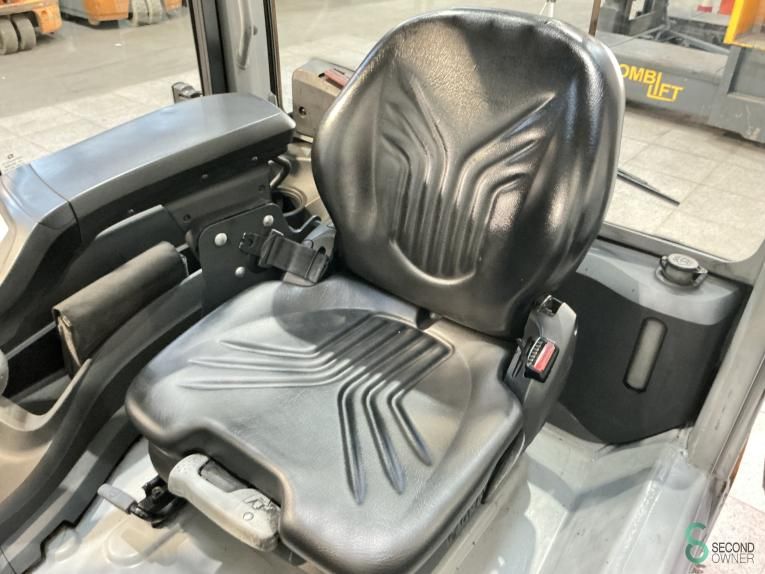 Forklifts Electric Still RX20-20PL 2018