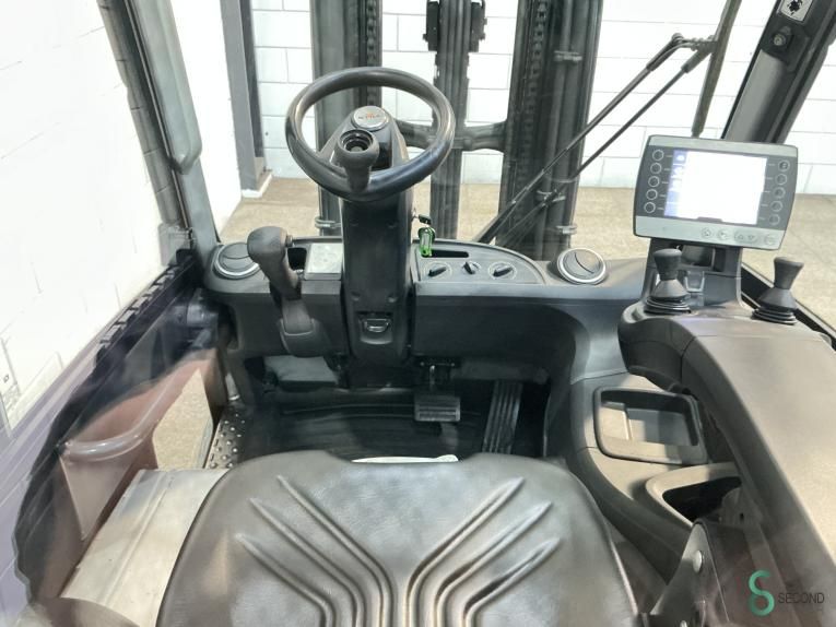 Forklifts Electric Still RX20-20PL 2018