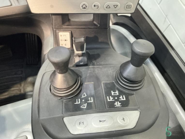 Forklifts Electric Still RX20-20PL 2018